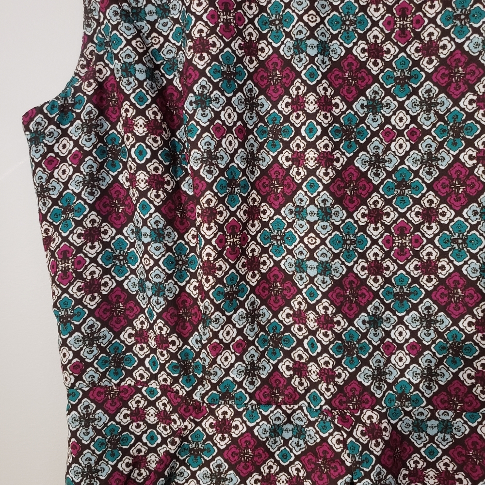 Anthrolopology Darling London Size 6 Dress Pockets - Picture 13 of 15